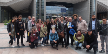 Our life | Our voice Our life | Our voice