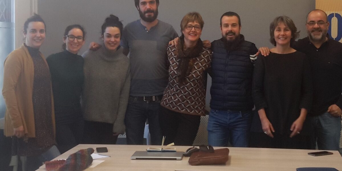 Retomando la agenda de Igualdad