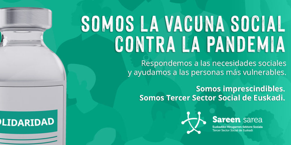 Vacuna social Vacuna social