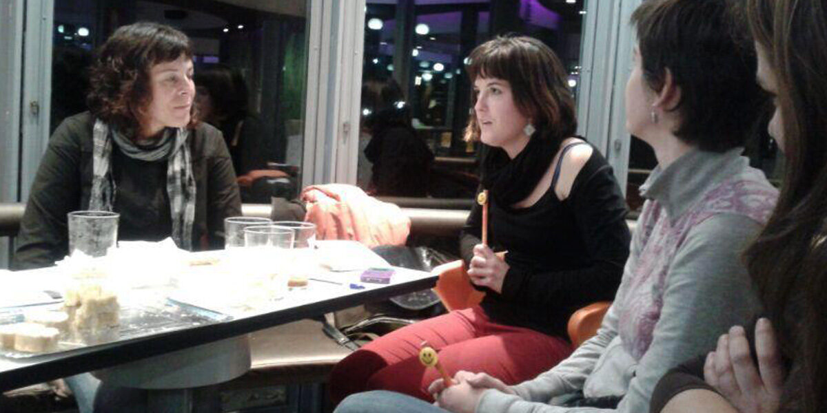 Segunda temporada de #8lápicesa ADA.