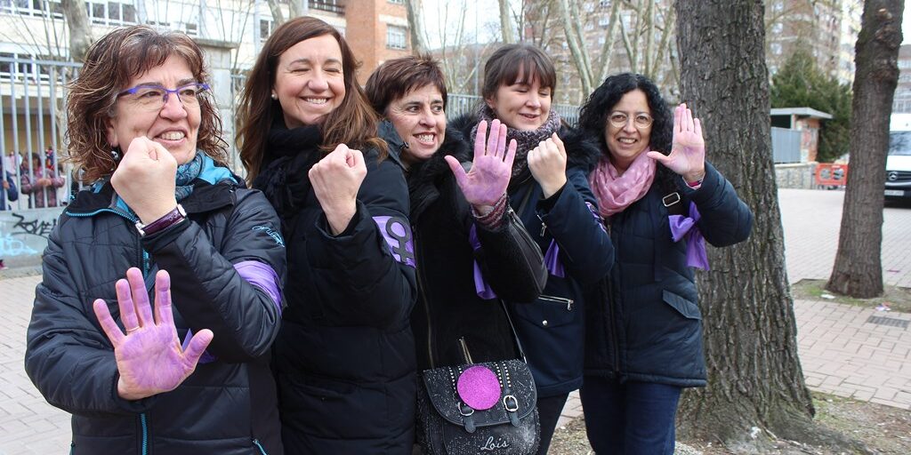 #8marzo | Nosotras paramos LipDub