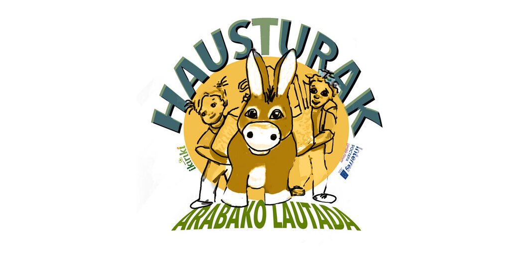 Travesía Arabako Lautada Travesía Arabako Lautada