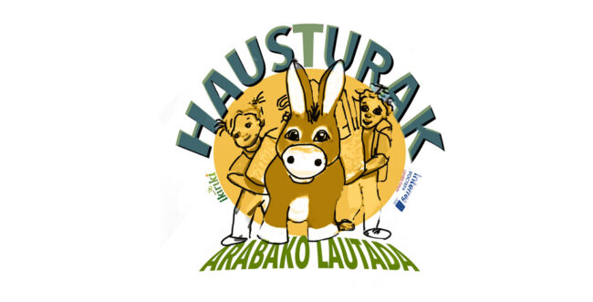 Travesía Arabako Lautada