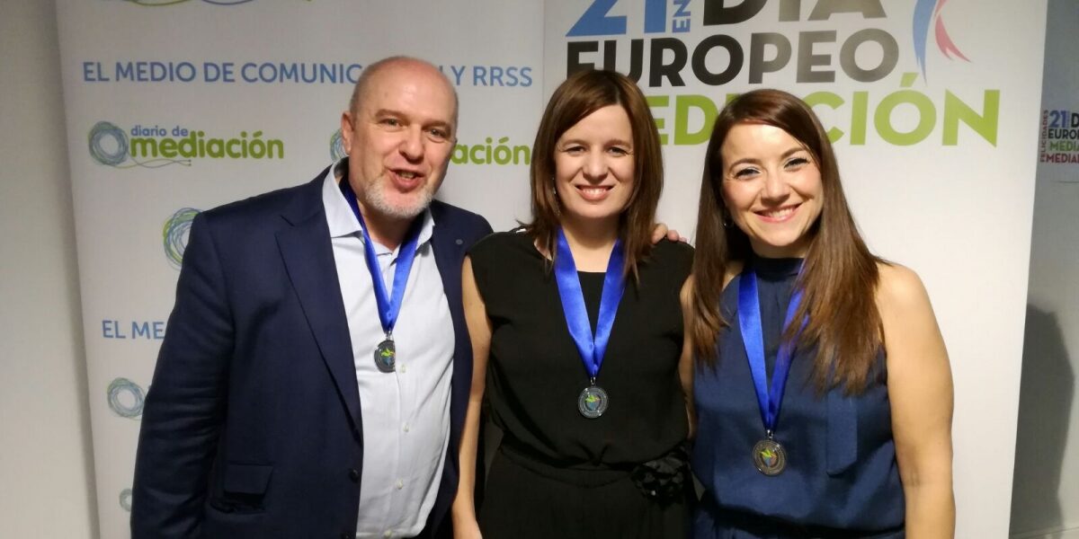 Camino de la Mediación