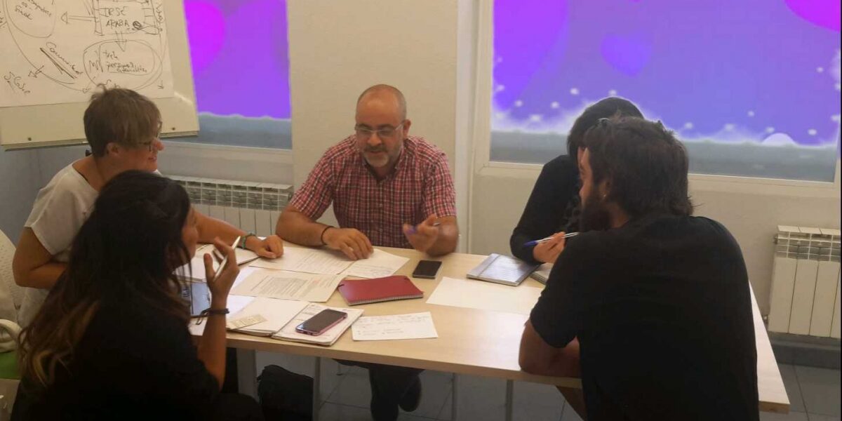 Compromiso con la Igualdad