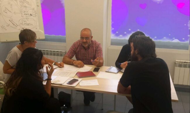 Compromiso con la Igualdad