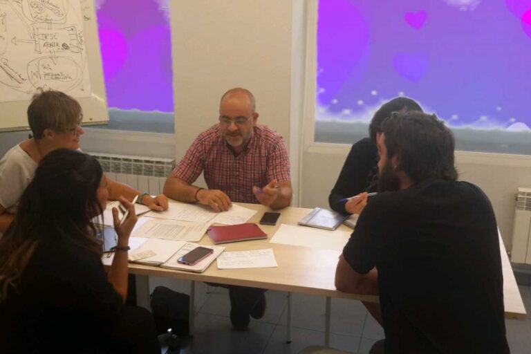 Compromiso con la Igualdad