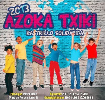 azoka-txiki-2013 azoka-txiki-2013
