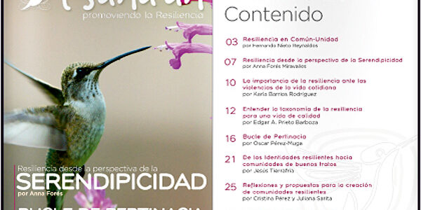 revista Ts´unu´un, revista Ts´unu´un,