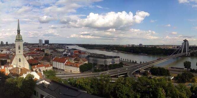 bratislava