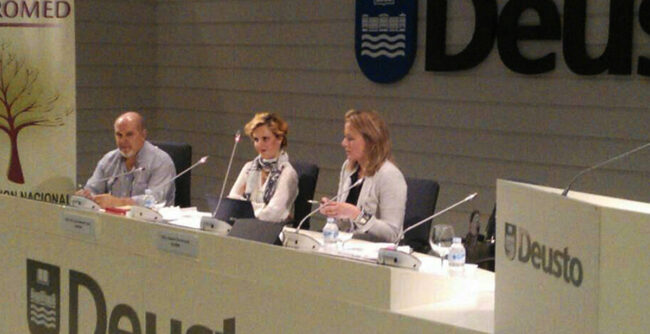 III CONGRESO ESTATAL DE MEDIACIÓN III CONGRESO ESTATAL DE MEDIACIÓN