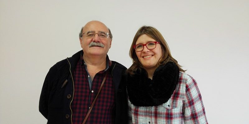 Investigación con la UPV/EHU