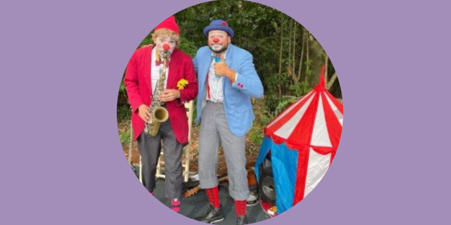 Capturaclown Capturaclown