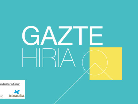 Proyecto Gazte-Hiria