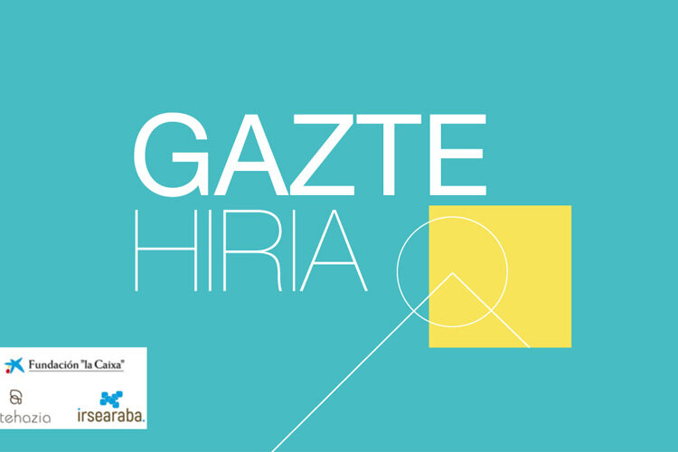 Proyecto Gazte-Hiria