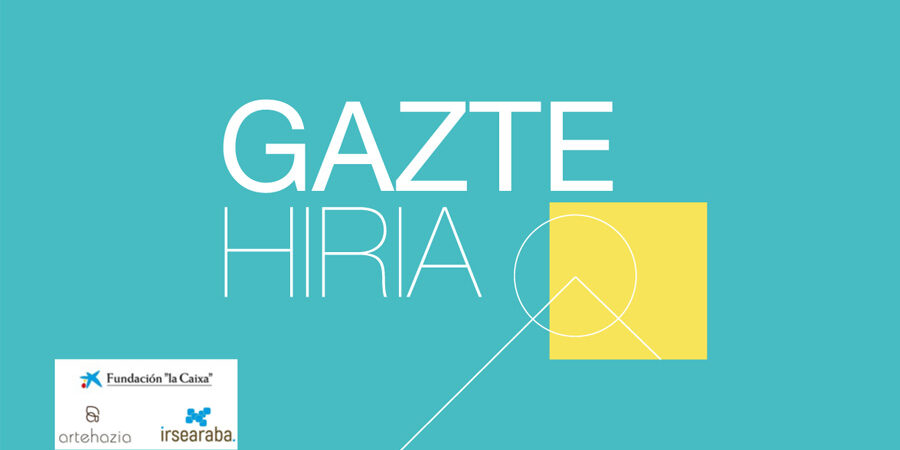 Proyecto Gazte-Hiria Proyecto Gazte-Hiria