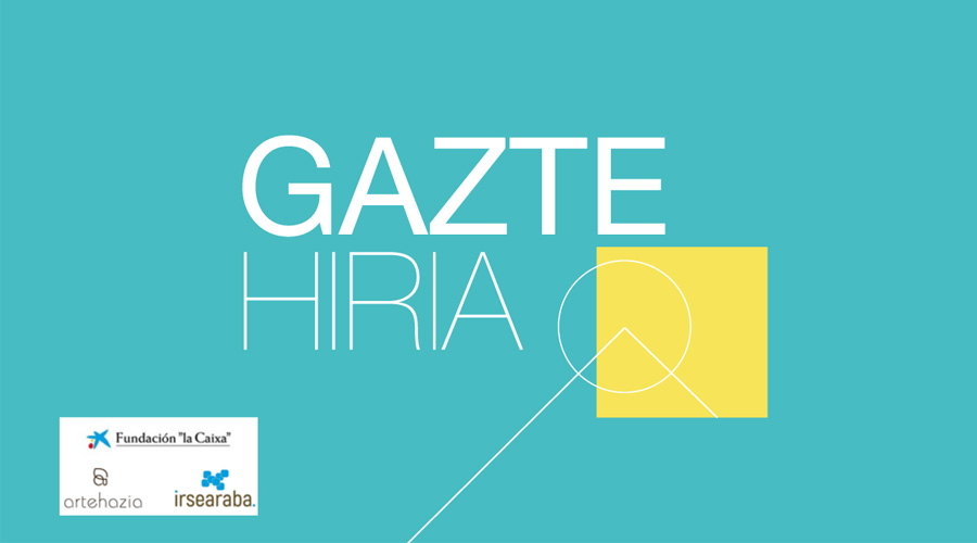 Proyecto Gazte-Hiria