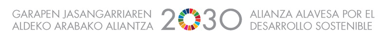 Alianza Alavesa por el Desarrollo Sostenible